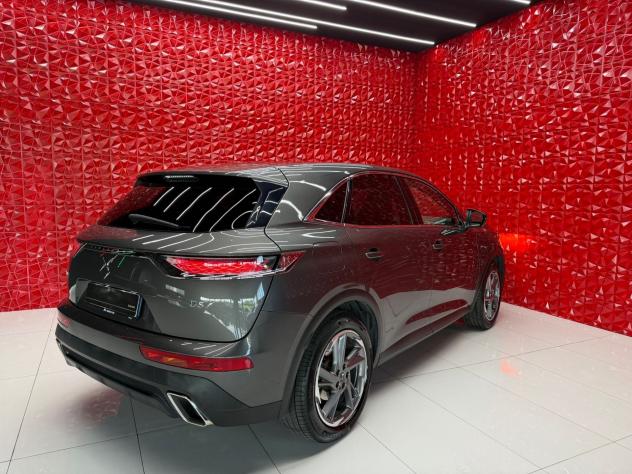 Ds 7 Crossback E-Tense 4x4 Louvre IVA DEDUCIBILE - Foto 6
