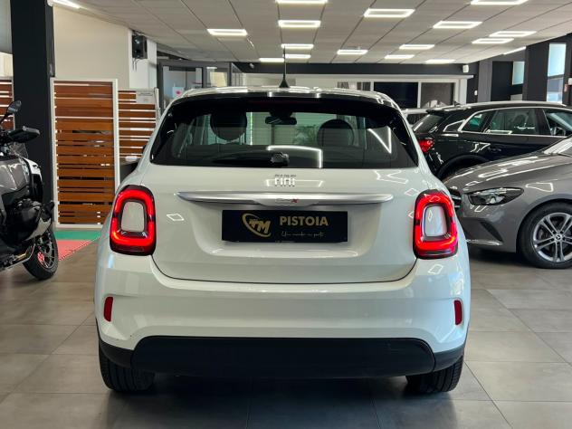 Fiat 500X 1.3 Multijet 95 CV - NEOPATENTATI - Foto 5