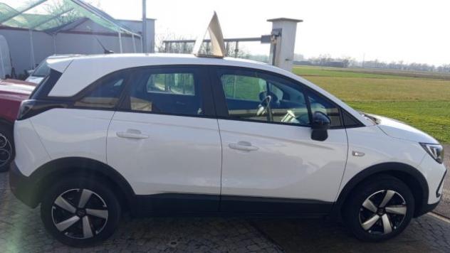 OPEL Crossland 1.2 Turbo 12V 110 CV Start&Stop Edition rif. 23350897 - Foto 5