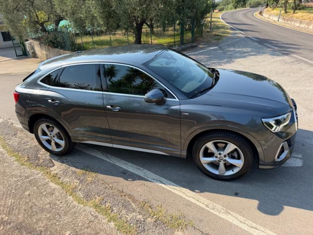 Audi Q3 35 TDI quattro S tronic line edition - Foto 6