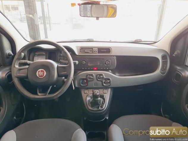 FIAT Panda 0.9 TwinAir Turbo Natural Power Easy rif. 24055125 - Foto 9