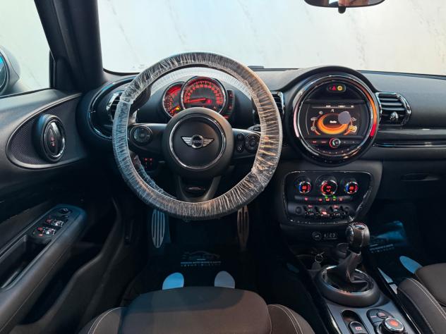 Mini Cooper D Clubman 2.0 Hype - Foto 4