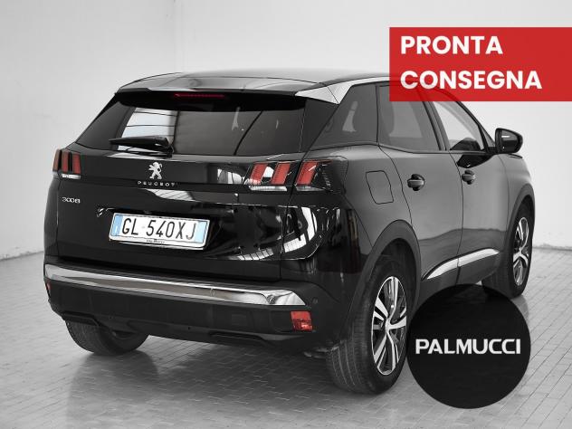 Peugeot 3008 BlueHDI 130 EAT8 S&S Allure - Foto 3