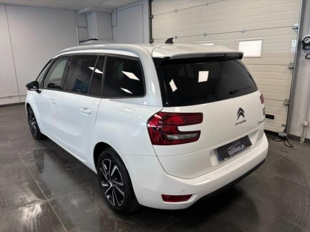 CITROEN Grand C4 Spacetourer 7 Posti Automatico EAT8 Shine Pack 1.5 Diesel rif. 24052198 - Foto 4