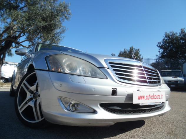 Mercedes-benz S 320 CDI AVANTGARDE - Foto 9