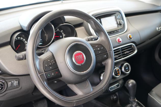 Fiat 500X 2.0 MultiJet 140 CV AT9 4x4 Cross Plus - Foto 10