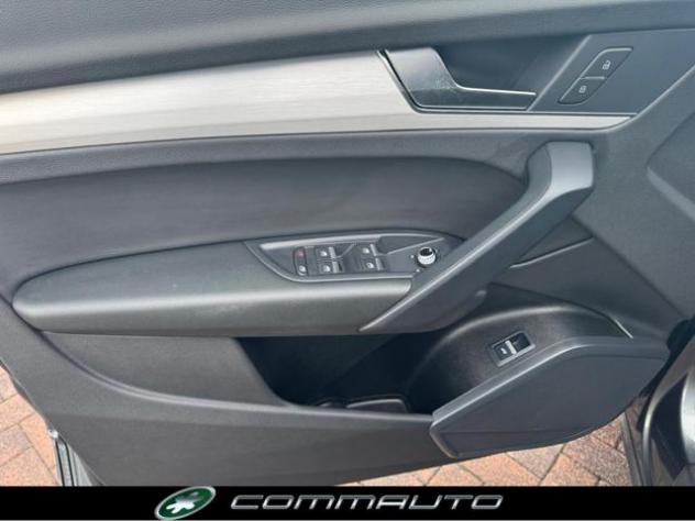 AUDI Q5 40 TDI 204 CV quattro S tronic S line plus rif. 23894870 - Foto 9