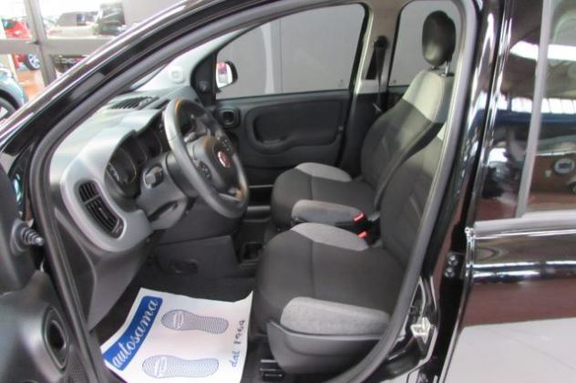 FIAT Panda 1.0 FireFly 70cv S&S Hybrid City Life AA/CP rif. 23795593 - Foto 5