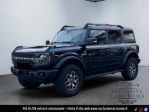 FORD Bronco 2.7 EcoBoost V6 335CV Badlands rif. 24127079