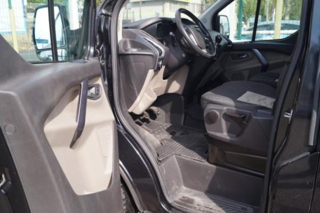 FORD Tourneo Custom 300 2.2 TDCi 155CV PL Trend rif. 24159183 - Foto 7