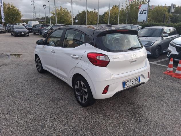 Hyundai i10 i10 1.0 mpi Connectline 67cv - Foto 6