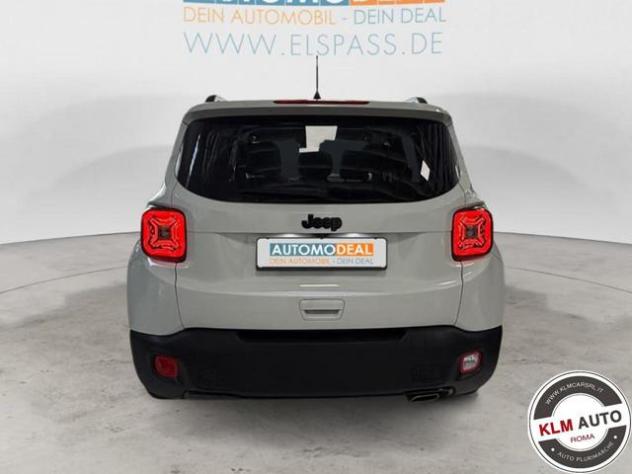 JEEP Renegade 1.0 T3 Limited * KM CERTIFICATI * rif. 24013399 - Foto 5