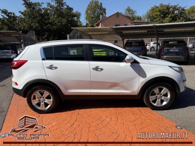 KIA Sportage 1.7 CRDI VGT 2WD Active TAGLIANDATA! rif. 24112582 - Foto 6