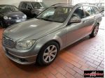 MERCEDES - Classe C Station Wagon - 220 CDI Elegance