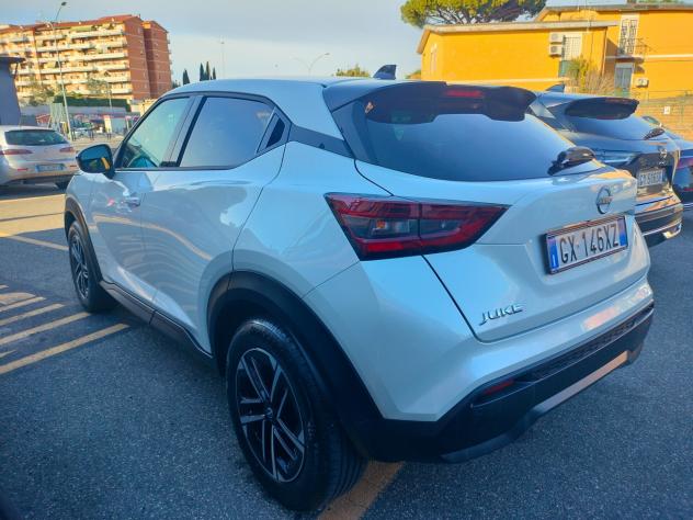 Nissan Juke 114 CV N-Connecta PREZZO PROMO - Foto 4