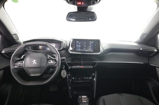 PEUGEOT 2008 2008 BlueHDi 130 S&S EAT8 Allure Pack rif. 23711703 - Foto 4