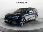 Renault Espace VI 2023 1.2 e-Tech full hybrid esprit Alpine 200cv auto