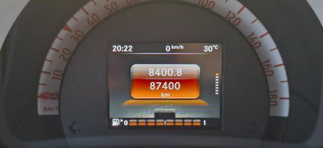 Smart ForTwo 70 1.0 Passion - Foto 2