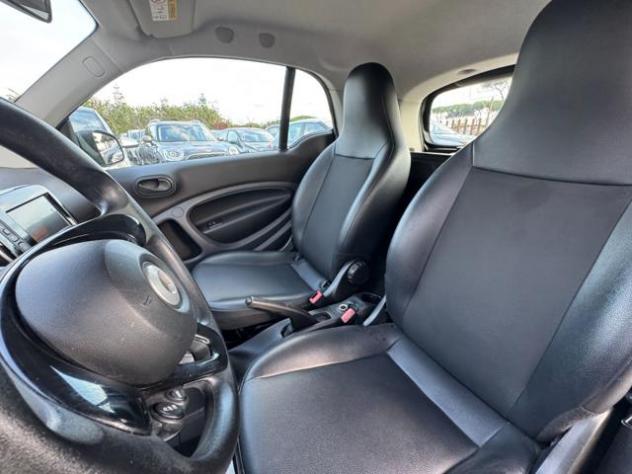 SMART ForTwo Youngster 1.0cc 71cv AUTOMATICA rif. 24167474 - Foto 10