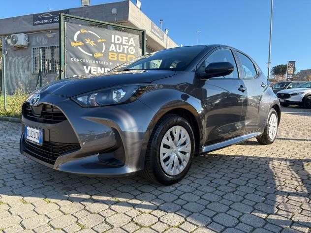 Toyota Yaris 1.0 5 porte Active PROMO FINANZIAMENTO - Foto 3