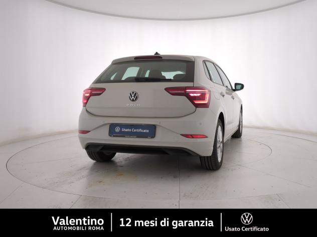 Volkswagen Polo 1.0 TSI Style - Foto 3