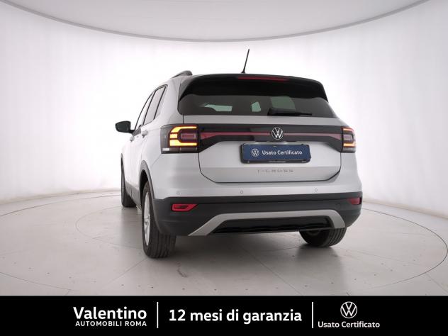 Volkswagen T-Cross 1.0 TSI Style - Foto 5
