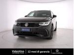 Volkswagen Tiguan 2.0 TDI DSG SCR R -Line