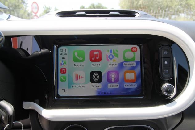Renault Twingo Electric Techno 22kw 20.000km|2023 - Foto 10