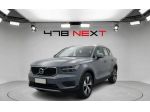 Volvo XC40 Recharge T5 Plug-in Hybrid Recharge Inscription Expression