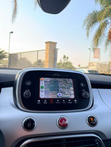 Fiat 500X 1.3 MultiJet 95 CV Connect Pelle/Led - Foto 6