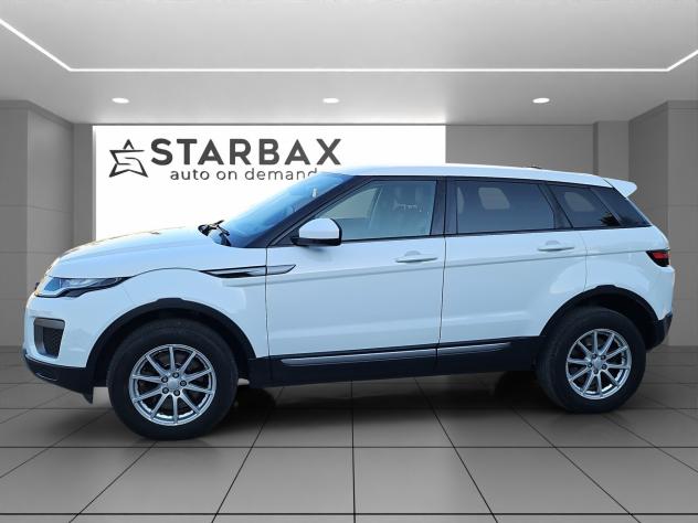 Land Rover Range Evoque 2.0 Pure MOTORE E CAMBIO PERFETTI 150CV - Foto 4