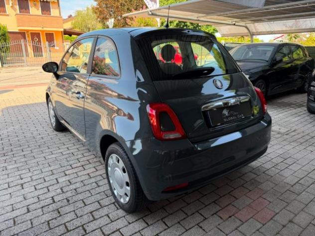 FIAT 500 1.2 Pop rif. 24043505 - Foto 7