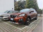 PEUGEOT 3008 BlueHDi 120 S&S Allure rif. 24190599
