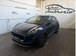 Ford Puma Puma 1.0 ecoboost h Titanium X s&s 125cv TUA DA 179,00 AL MESE