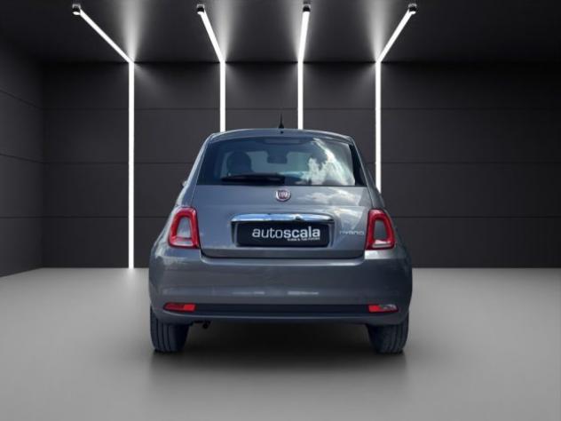 FIAT 500 1.0 Hybrid Cult #U-connect rif. 23702224 - Foto 4