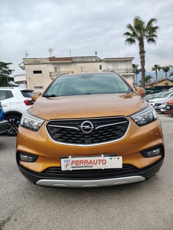 Opel Mokka X 1.6CDTI 136CV 4x2 Start&Stop Innovation - Foto 2