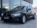 BMW 318 d 150CV Touring Business Advantage aut. rif. 24118072