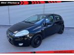 FIAT Grande Punto 1.3 MJT 90 CV 5 porte Dynamic OK NEOPATENTATI rif. 24093102