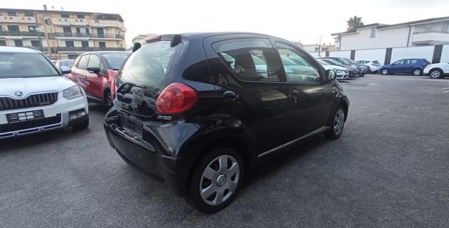 Toyota Aygo 1.0 CLIMA E IDROGUIDA - Foto 7