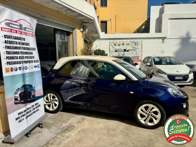 OPEL Adam 1.2 70 CV Slam rif. 24036553 - Foto 2