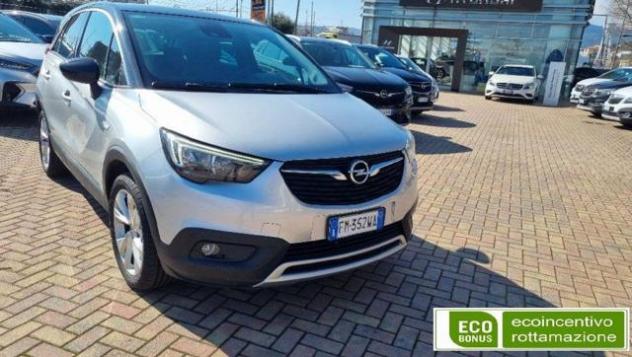 OPEL Crossland X 1.6 ECOTEC D 8V Start&Stop Innovation rif. 18652410