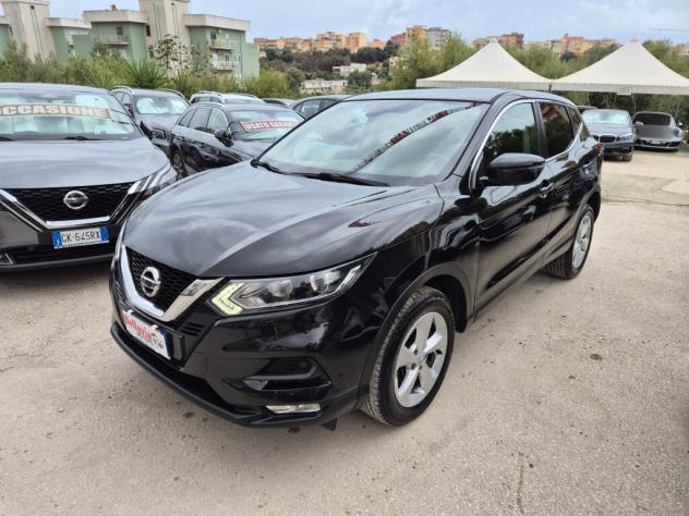 Nissan Qashqai 1.5 dCi 115CV E6 NAVI CAMERA - Foto 2