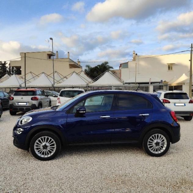 FIAT 500X 1.6 MultiJet 130 CV Connect rif. 24091092 - Foto 2
