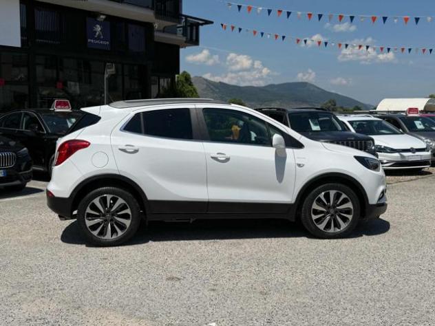 OPEL Mokka X 1.6 CDTI Ecotec 4x2 S&S Innovation SCONTO ROTTAMAZ rif. 24012232 - Foto 10