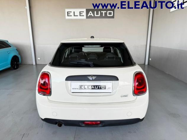 MINI One 1.5 102cv One Boost Automatic 5 porte rif. 23899814 - Foto 5