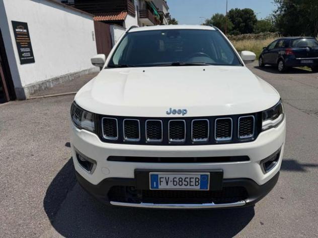 JEEP Compass 1.4 MultiAir 2WD Limited rif. 23951717 - Foto 8