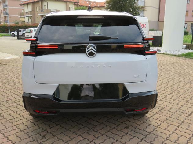 Citroën C5 Aircross Hybrid 145 cv Automatico Plus - Foto 7