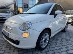 Fiat 500 1.2 Sport 69cv IDONEA NEOPATENTATI