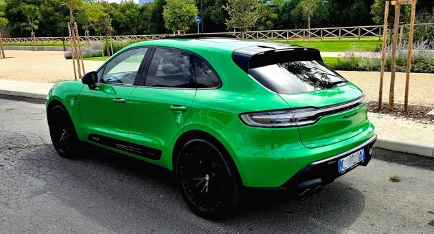 Porsche Macan 2.9 GTS - Foto 10