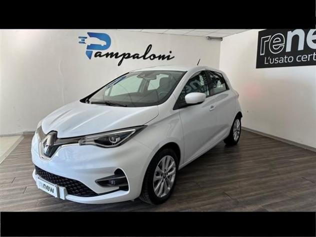 RENAULT ZOE Zen R110 Flex e shifter my20 rif. 22486814 - Foto 2